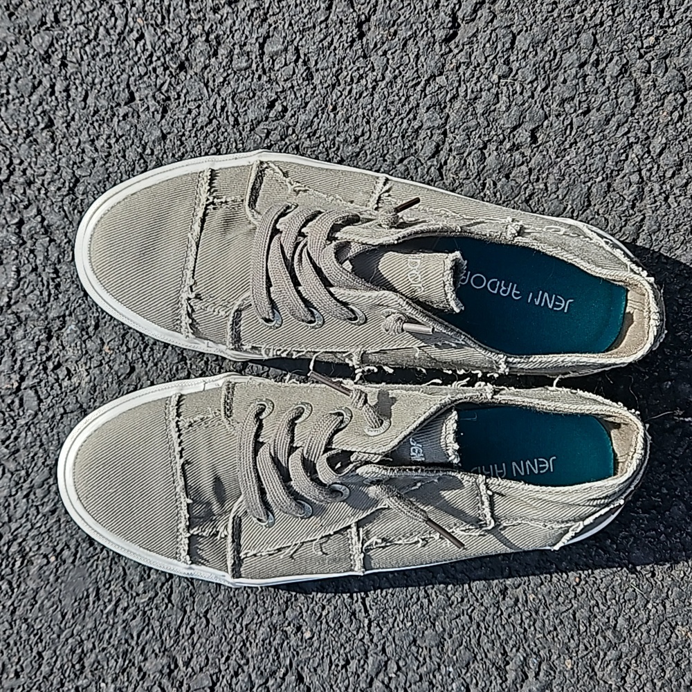 Jenn Ardor shoes